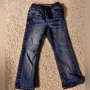 Toddler Jeans